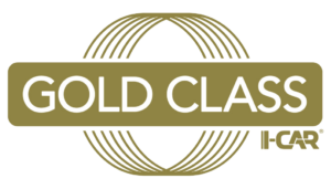 Chrysler Certified Collision Center - ICar Gold Class 