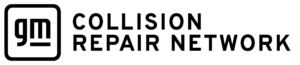 GM certified body shop logo copy